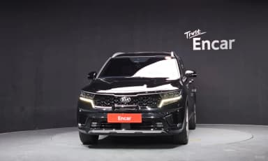 Sorento 4th generation