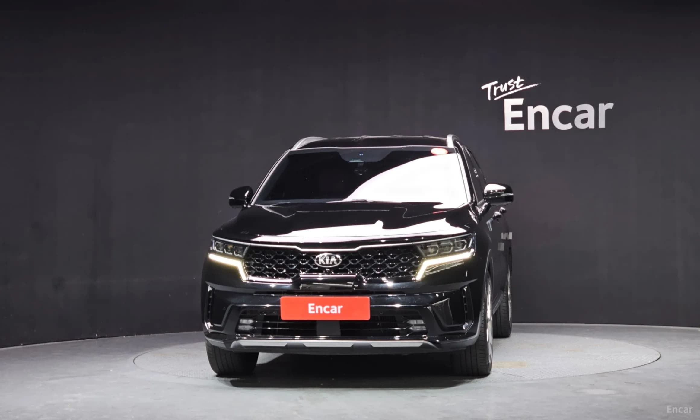 Sorento 4th generation
