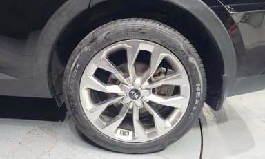 Sorento 4th generation