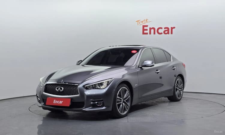 Q50