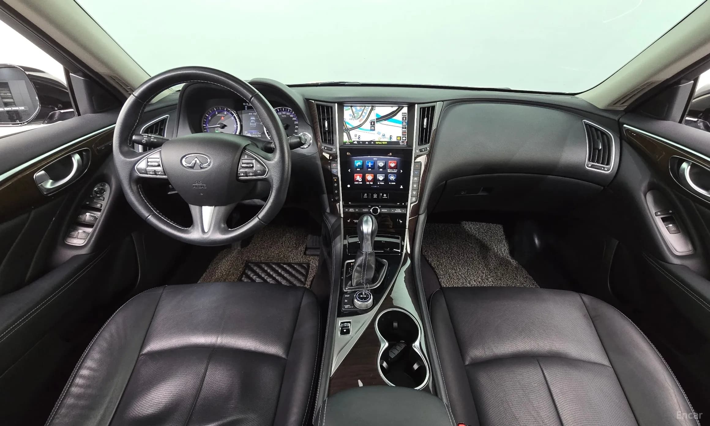 Q50
