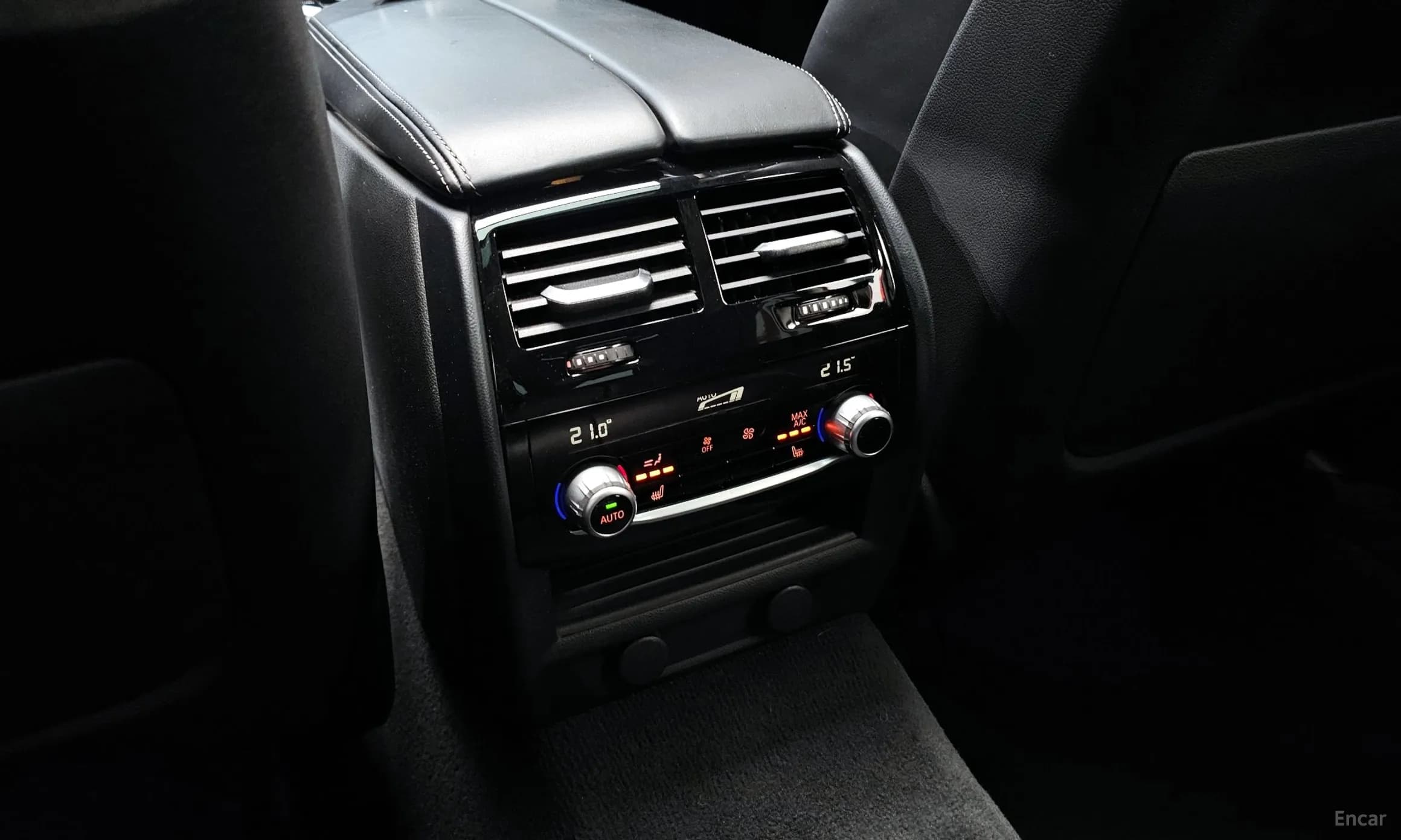 6-Series GT (G32)
