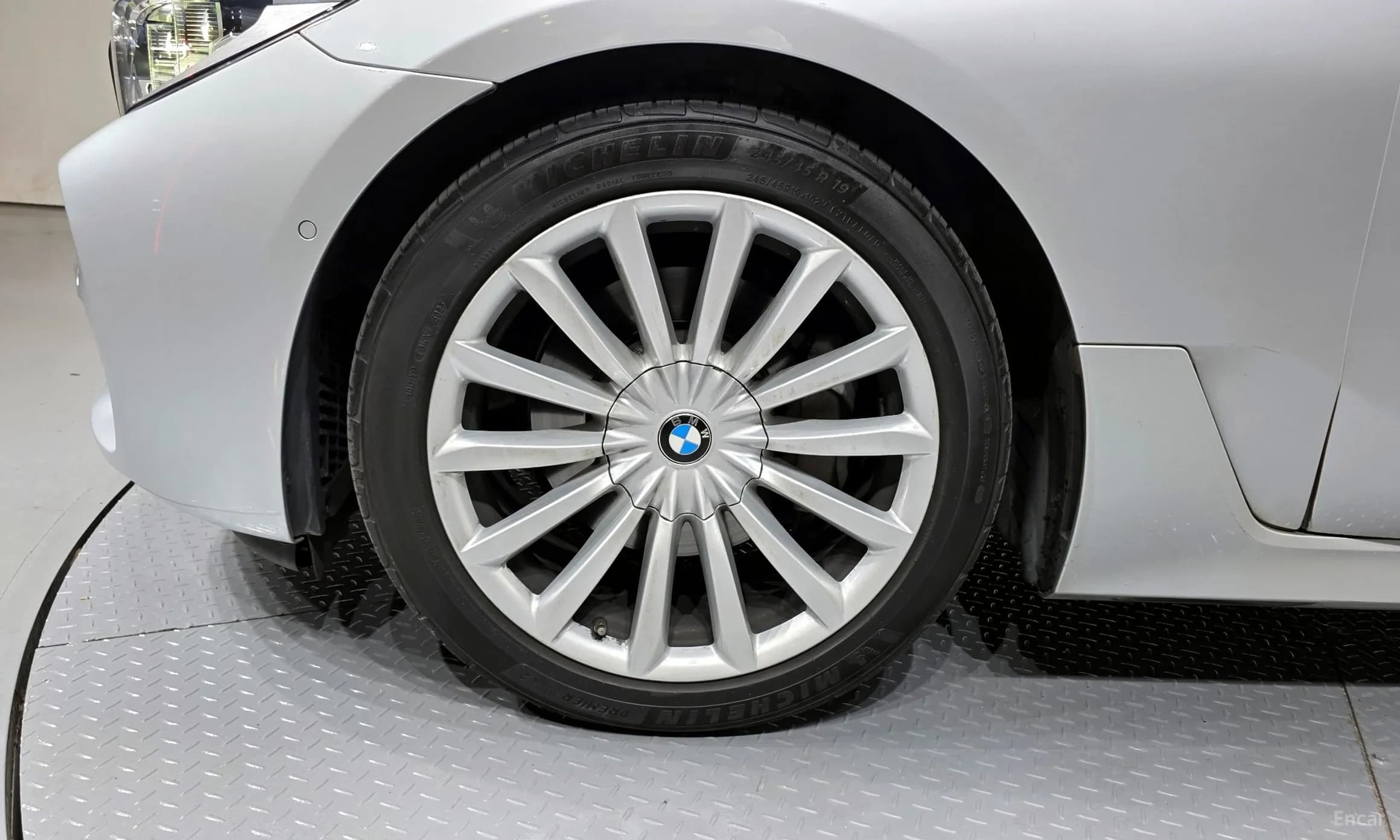 6-Series GT (G32)
