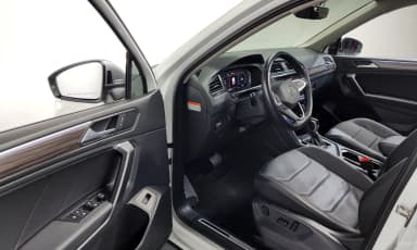 Tiguan All Space
