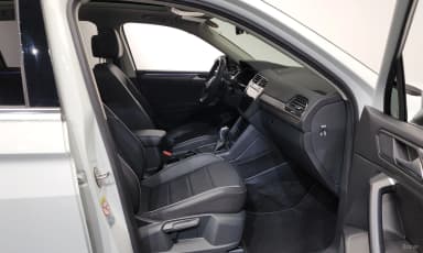 Tiguan All Space