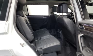 Tiguan All Space