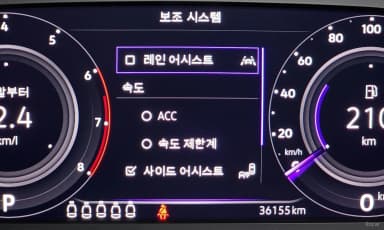 Tiguan All Space