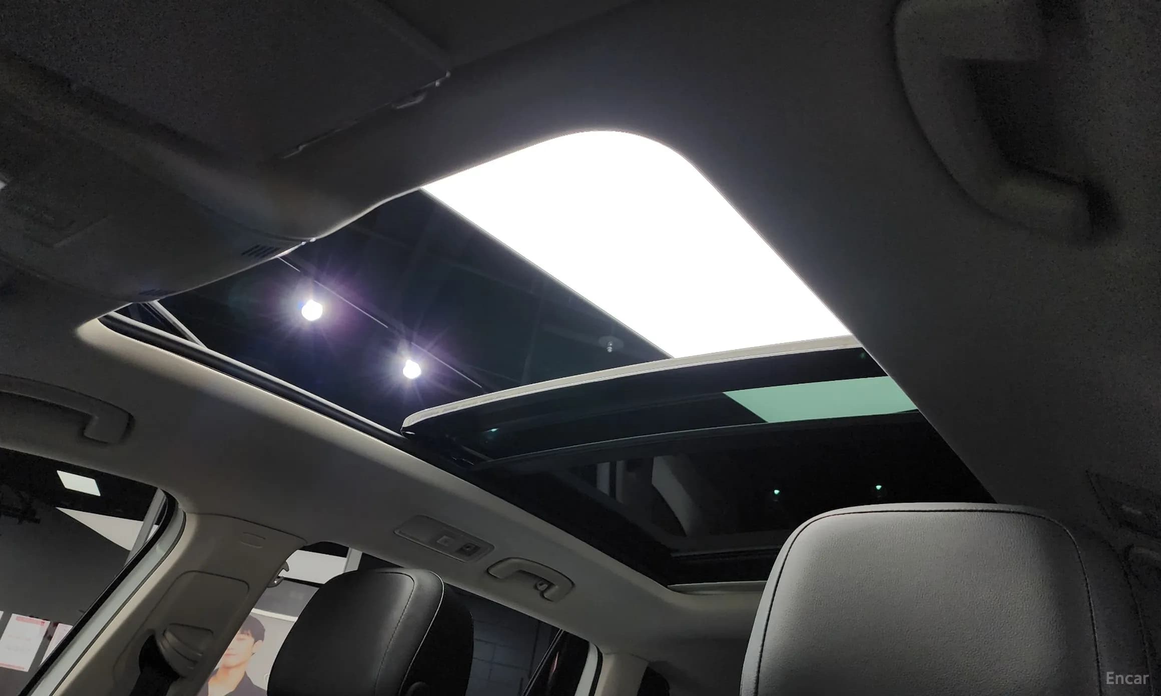 Tiguan All Space