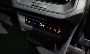 Tiguan All Space