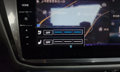 Tiguan All Space