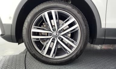 Tiguan All Space