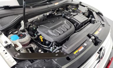 Tiguan All Space