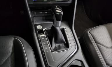Tiguan All Space