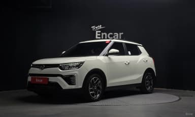 Berry New Tivoli