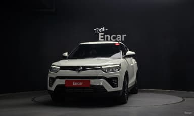 Berry New Tivoli