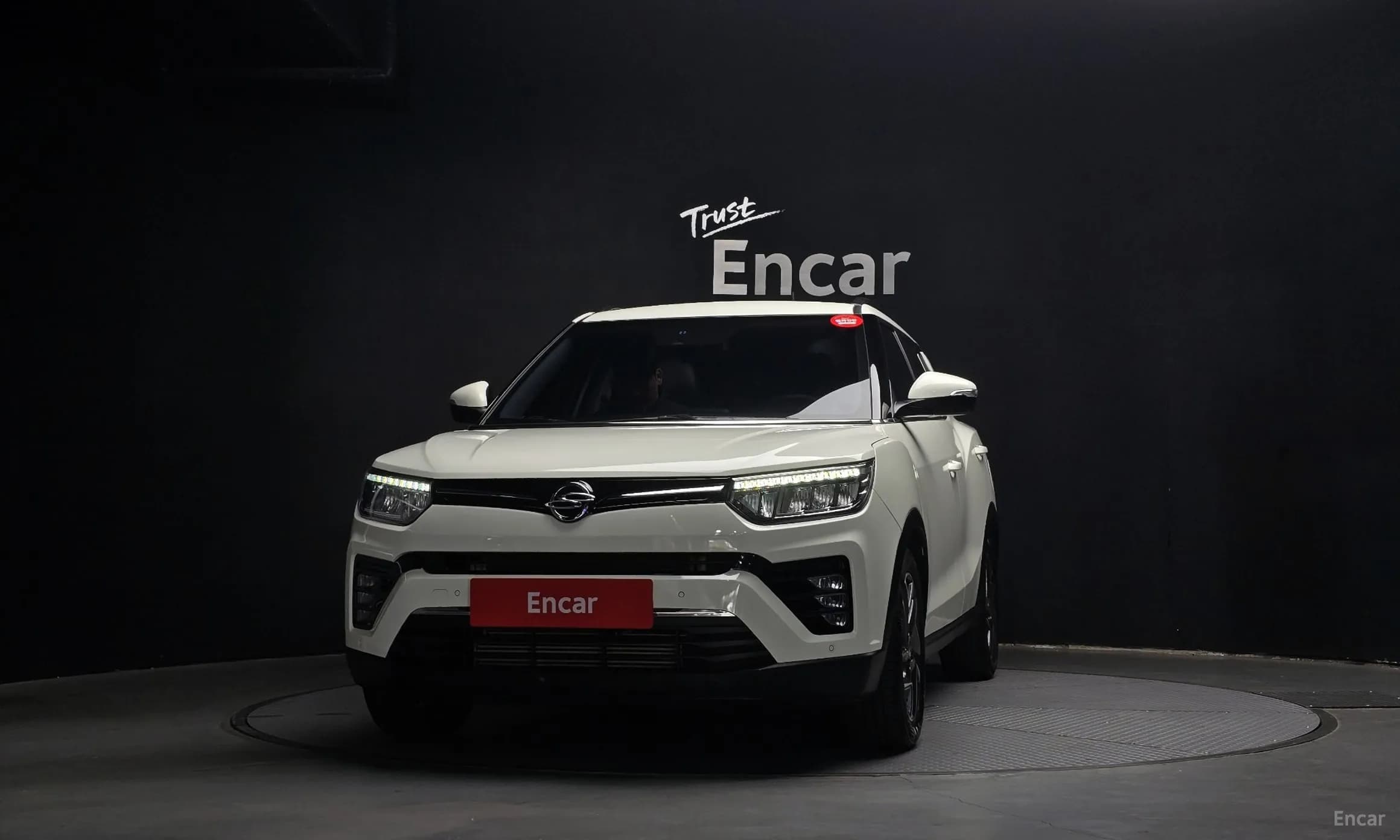 Berry New Tivoli
