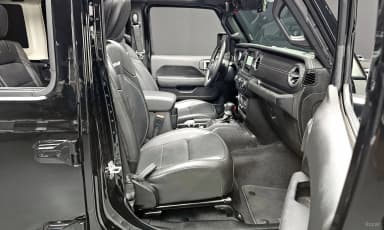 Wrangler (JL)