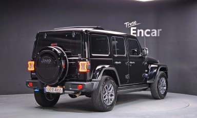 Wrangler (JL)