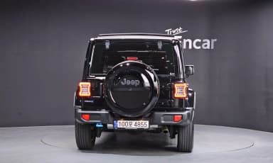 Wrangler (JL)