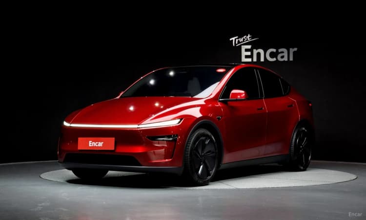 Model Y