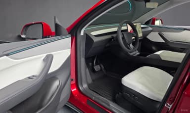 Model Y