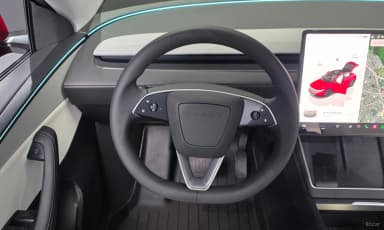 Model Y
