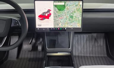 Model Y