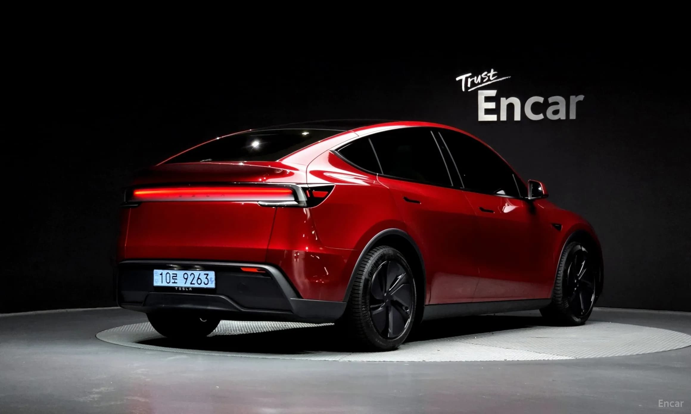 Model Y