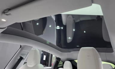 Model Y