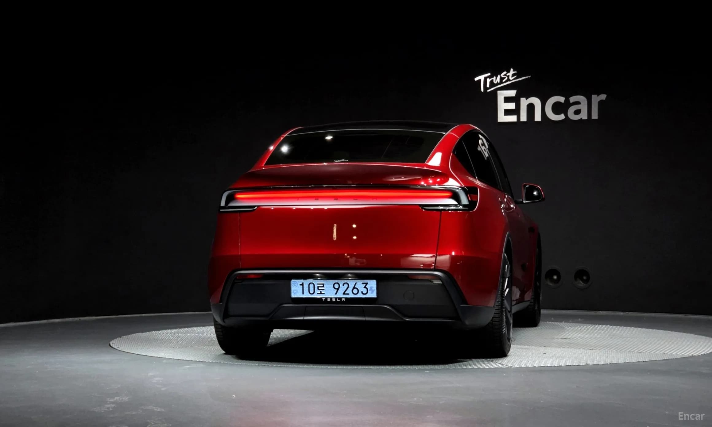 Model Y