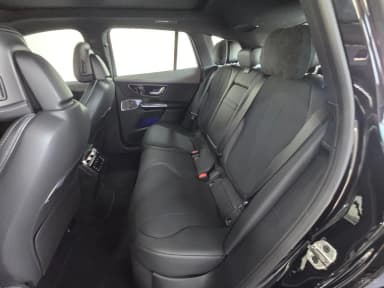 EQE SUV X294