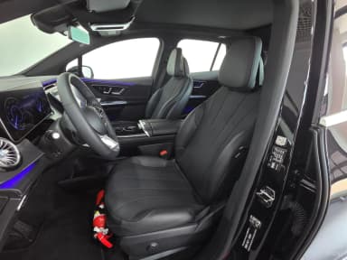 EQE SUV X294