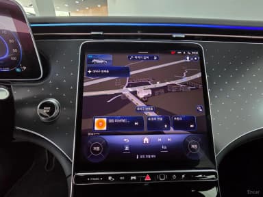EQE SUV X294