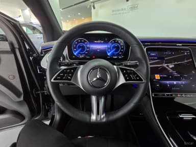 EQE SUV X294