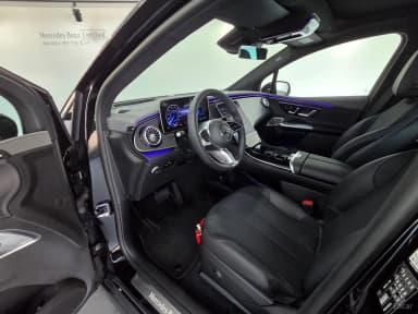 EQE SUV X294