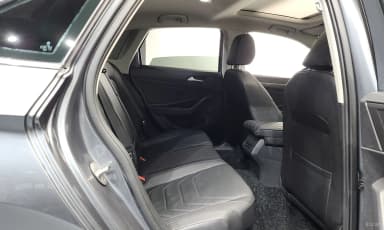 Jetta 7th Generation