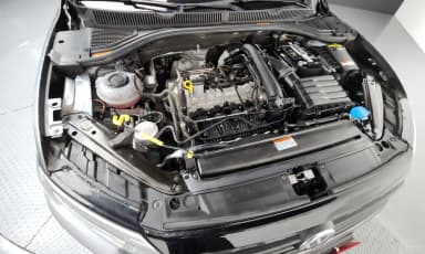 Jetta 7th Generation