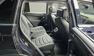 Tiguan 2nd Generation