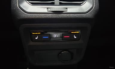 Tiguan 2nd Generation