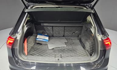 Tiguan 2nd Generation