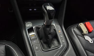 Tiguan 2nd Generation