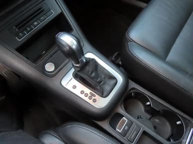 New Tiguan