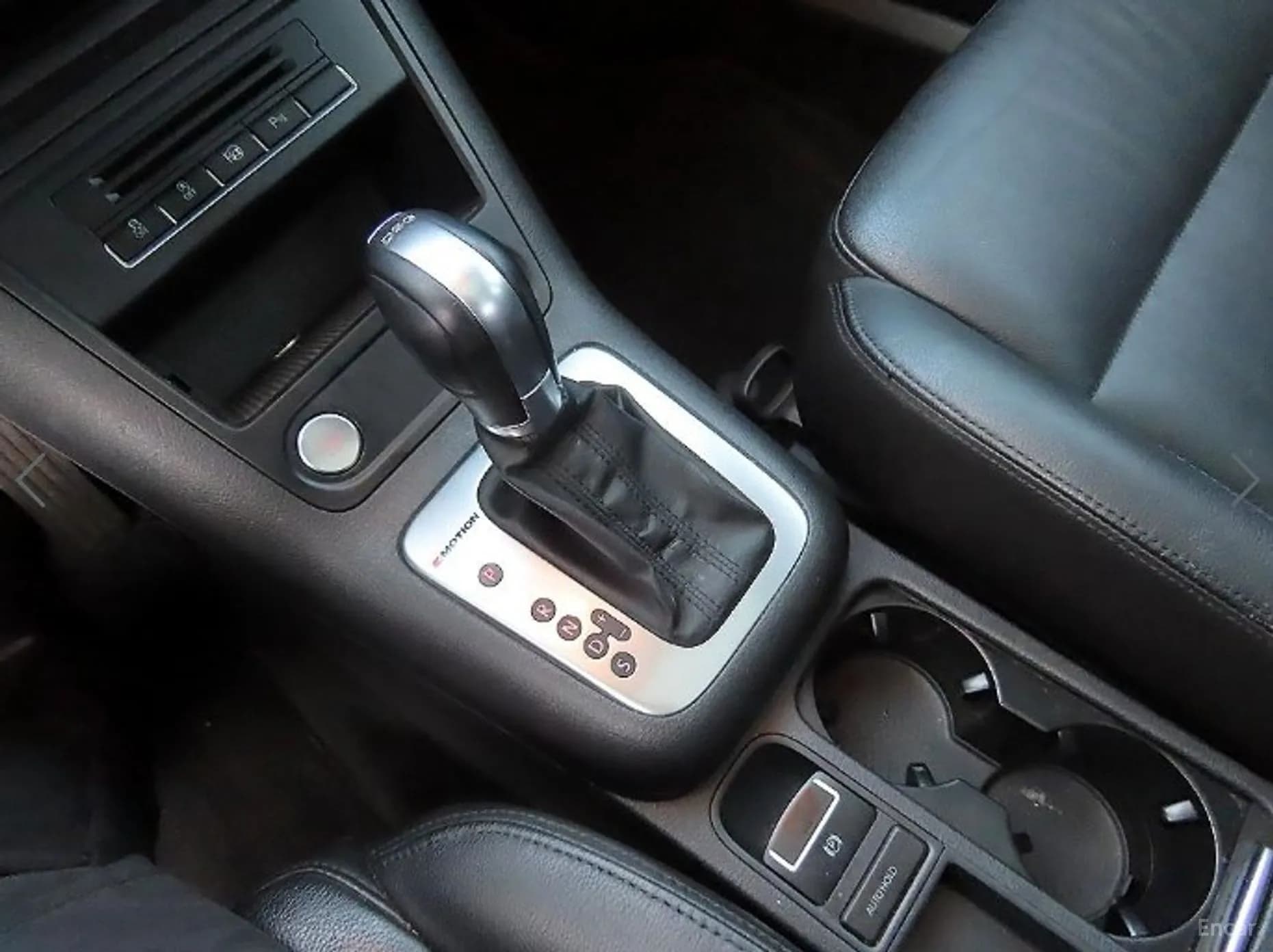 New Tiguan