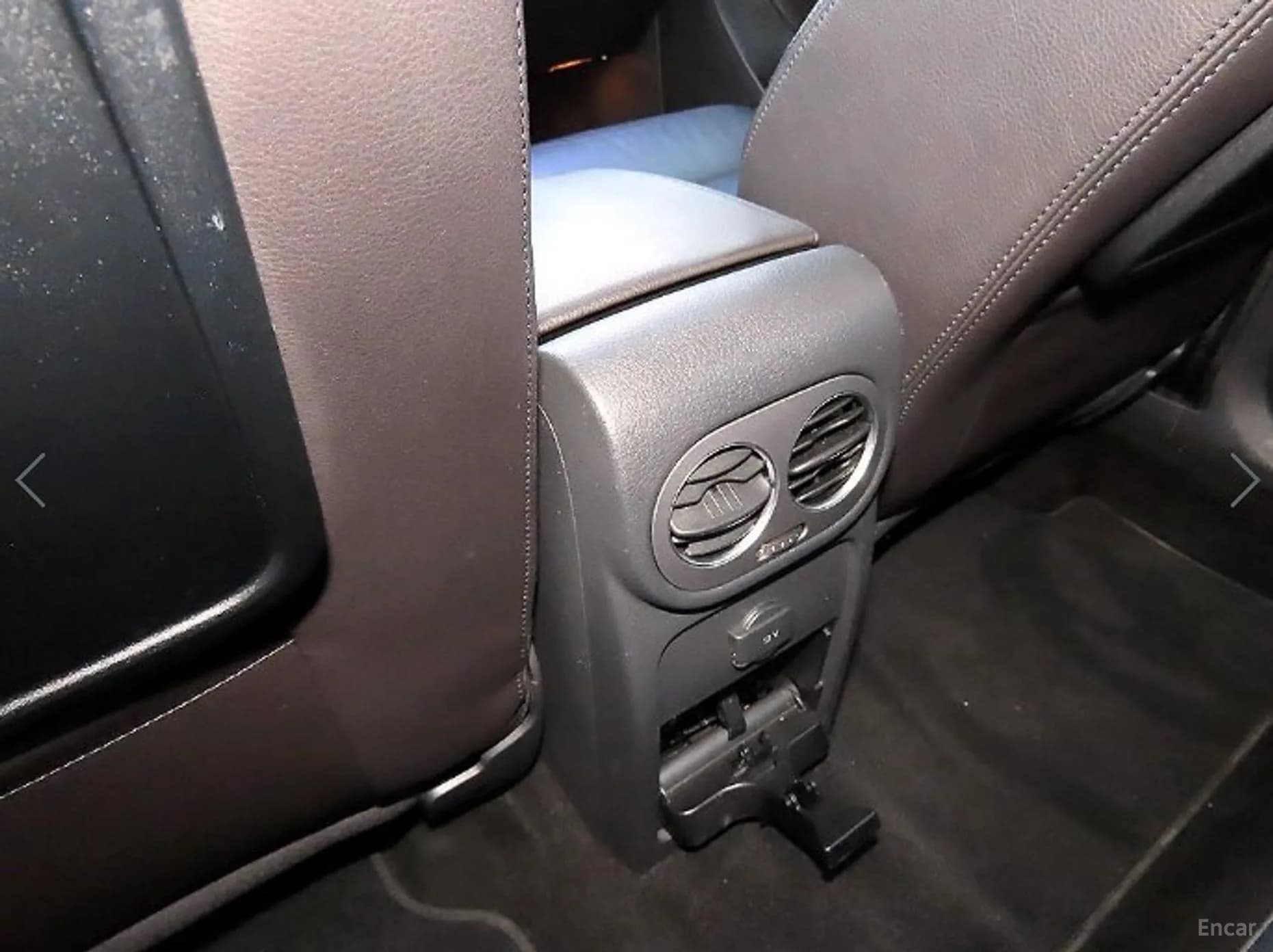 New Tiguan