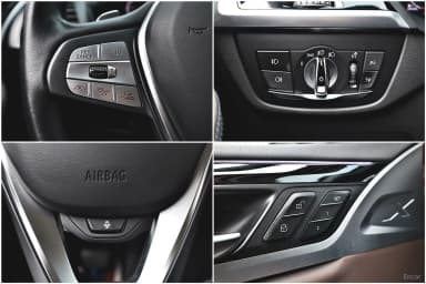 X4 (G02)