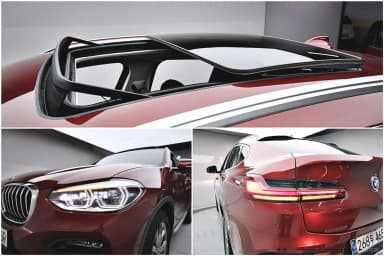 X4 (G02)