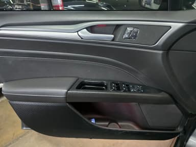 Mondeo 4th Generation