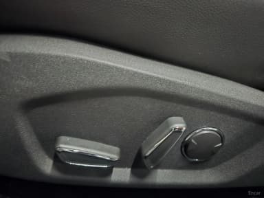 Mondeo 4th Generation
