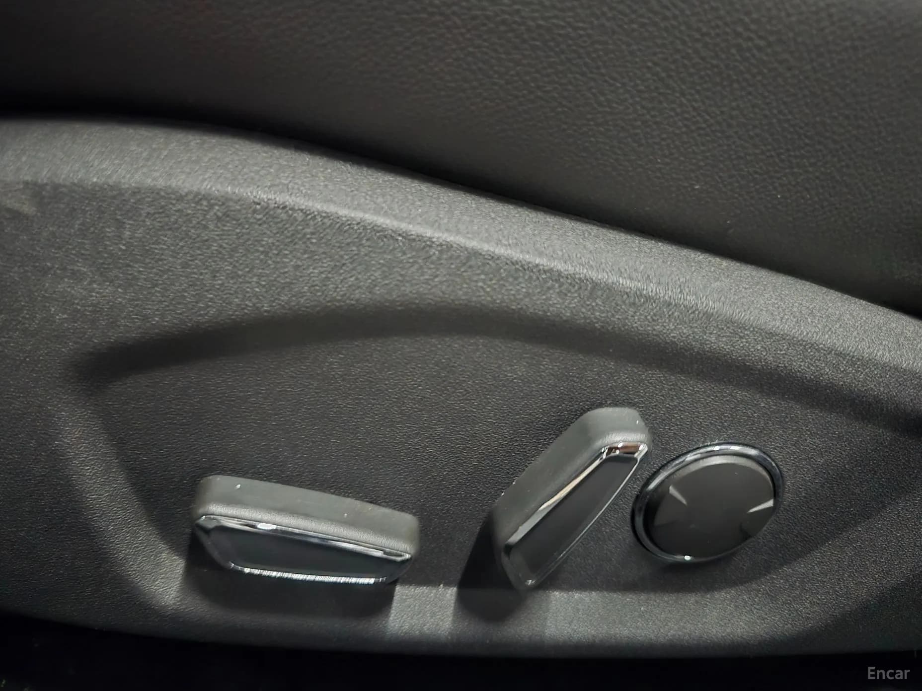 Mondeo 4th Generation