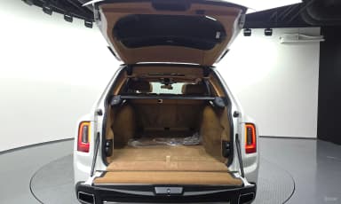 Cullinan